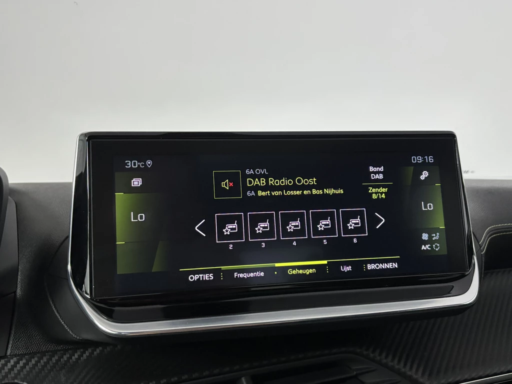 Peugeot 2008 – foto 26