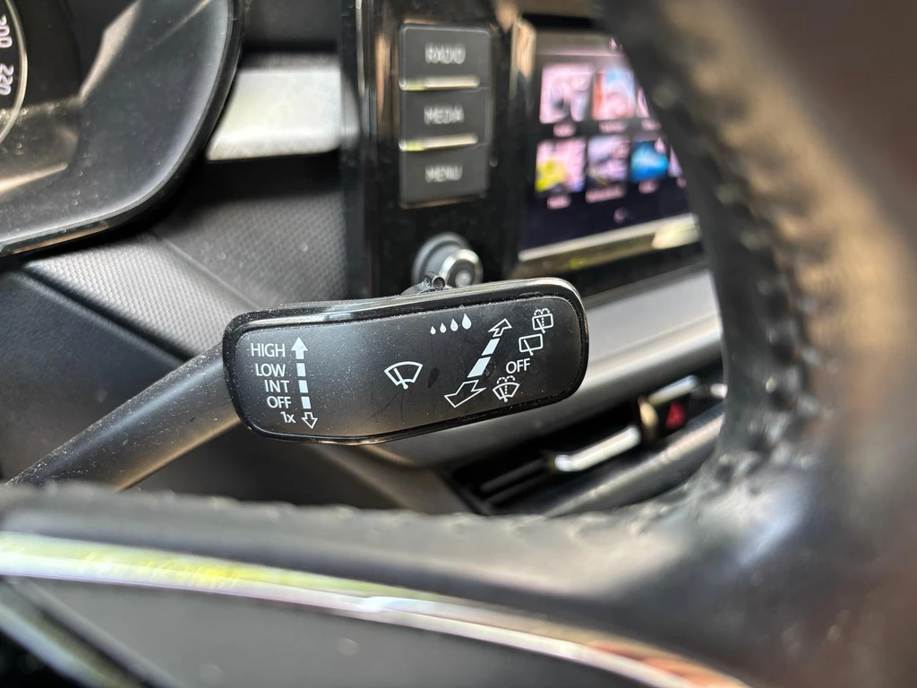 Škoda Fabia – foto 21
