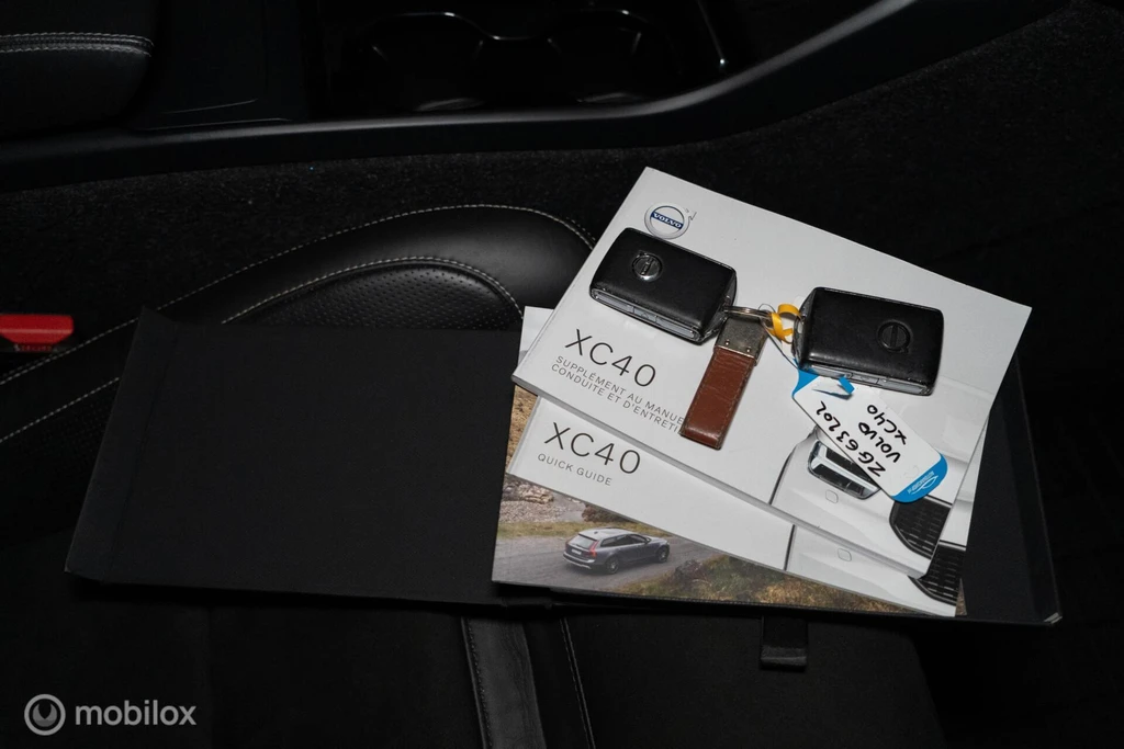 Volvo XC40 – foto 31