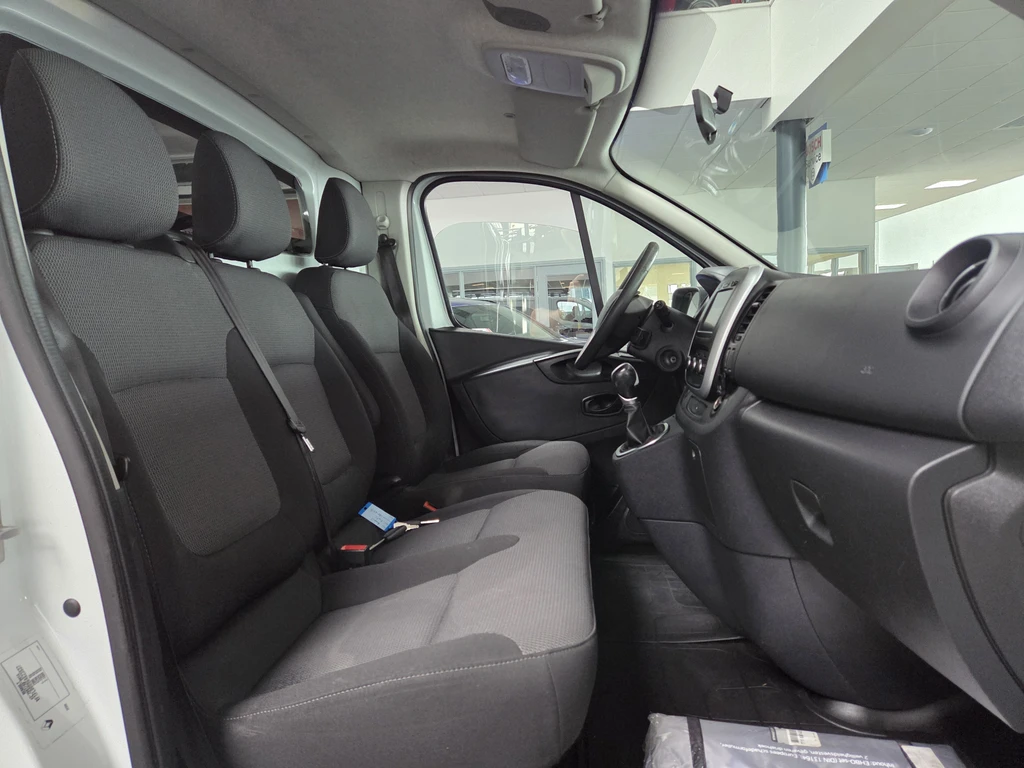 Renault Trafic – foto 17