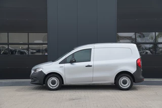 Mercedes-Benz eCitan – thumbnail 2