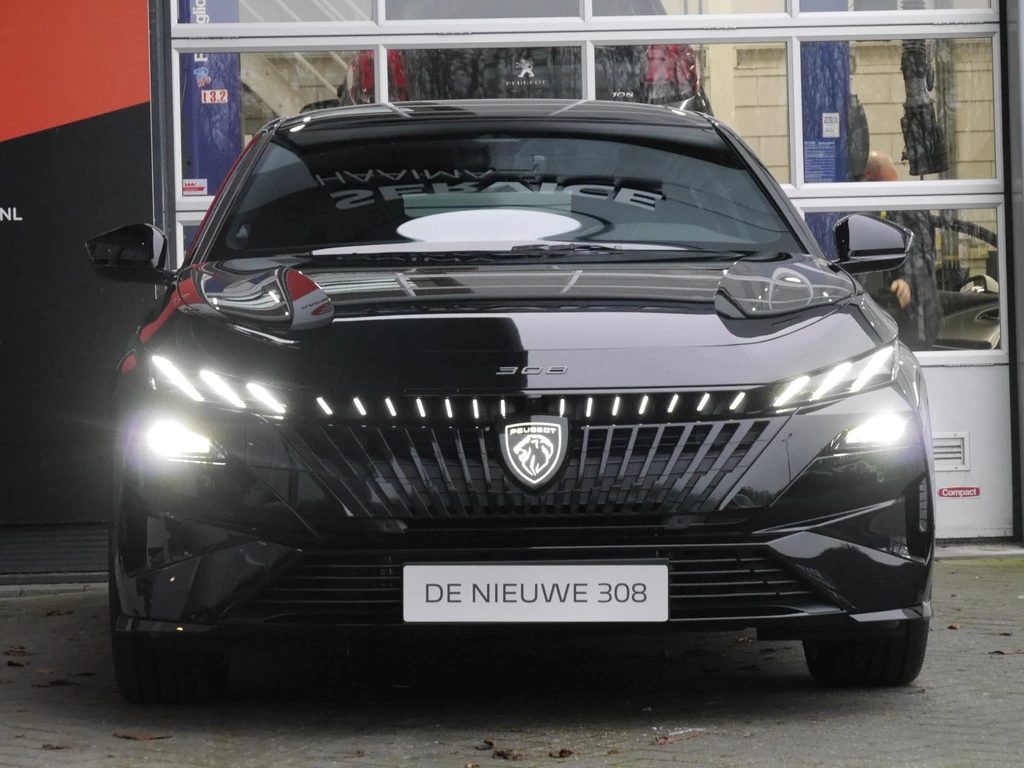 Peugeot 308 – foto 6