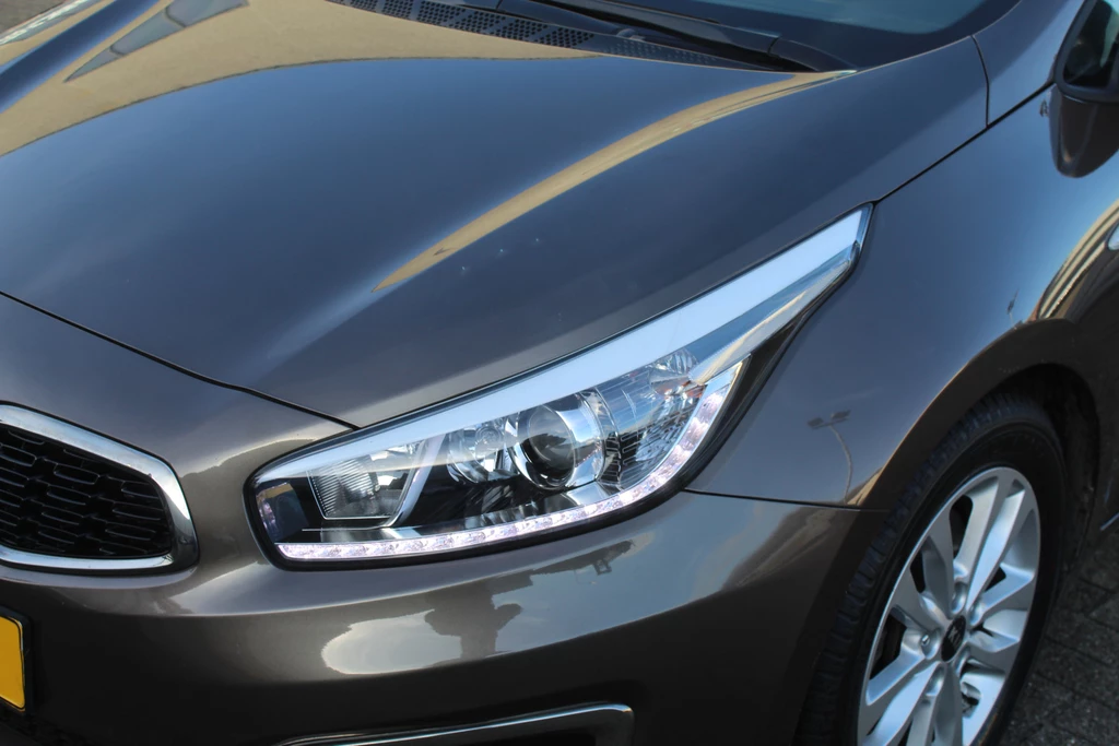 Kia cee'd – foto 10