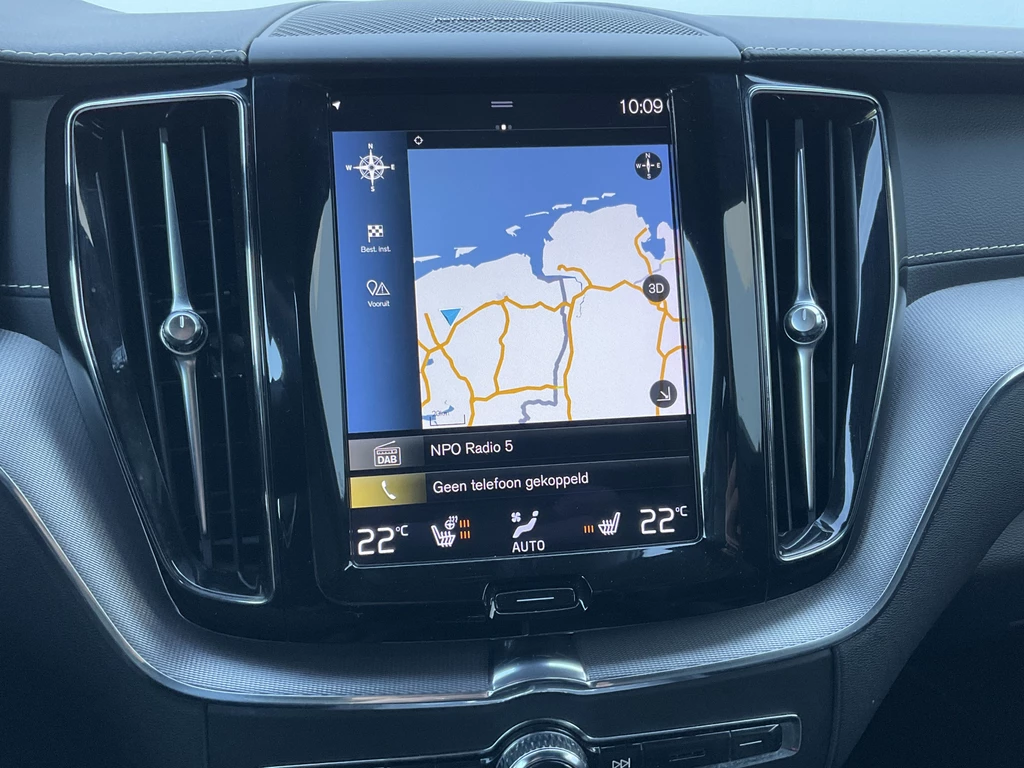 Volvo XC60 – foto 18