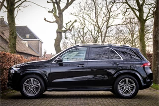Mercedes-Benz GLE – thumbnail 5