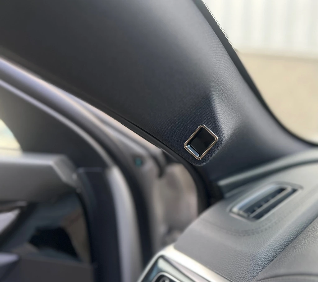 BYD SEAL U – foto 55