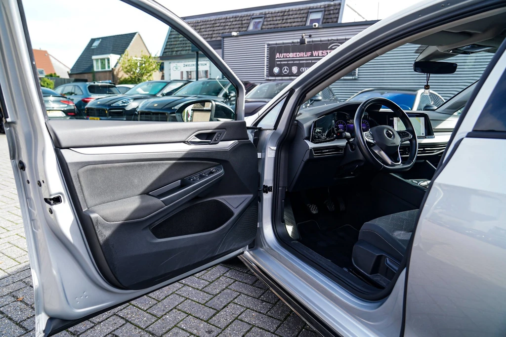 Volkswagen Golf – foto 26