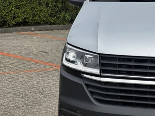 Volkswagen Transporter – thumbnail 19