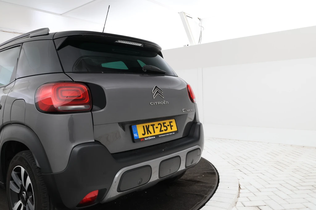 Citroën C3 Aircross – foto 3