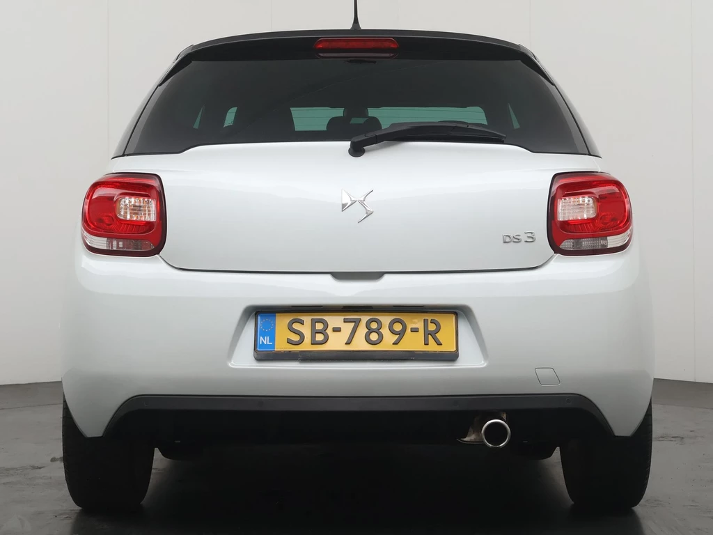 DS DS 3 – foto 4