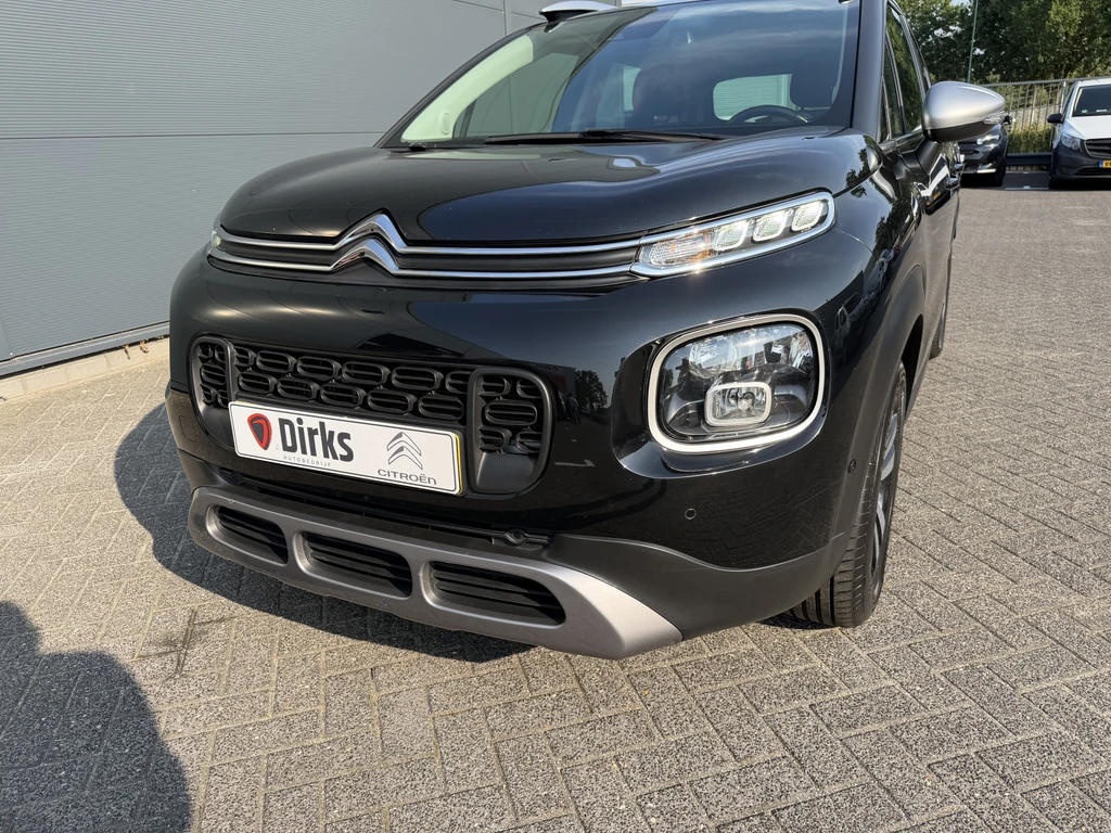 Citroën C3 Aircross – foto 3