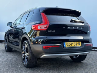 Volvo XC40 – thumbnail 5