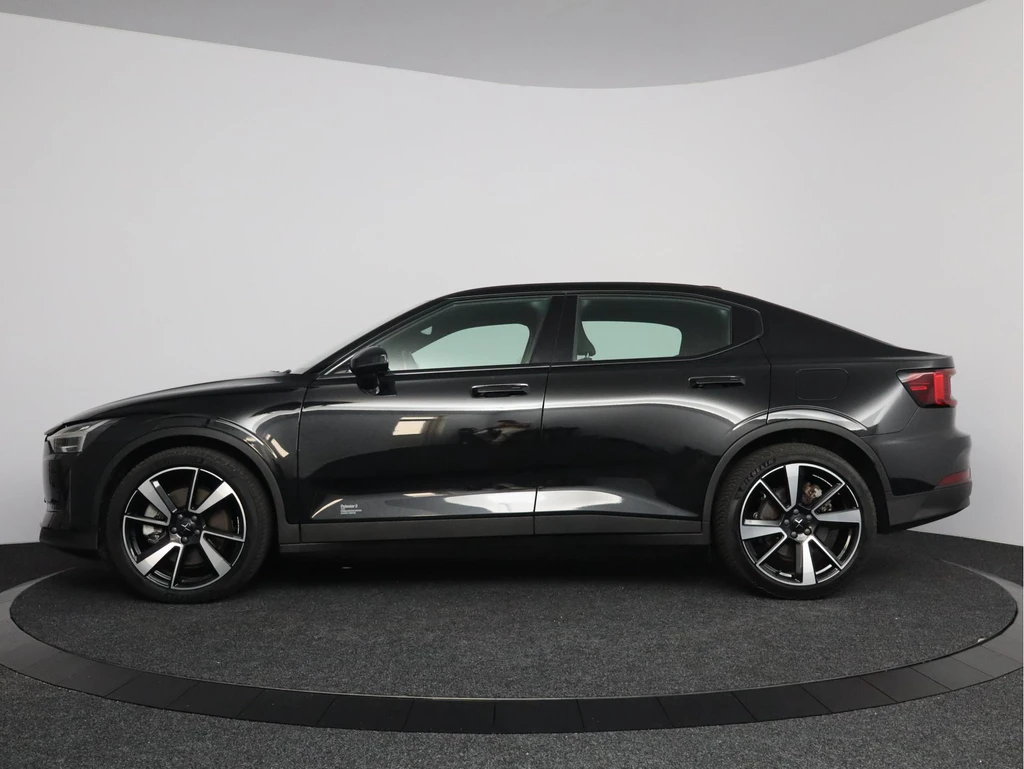 Polestar 2 – foto 3
