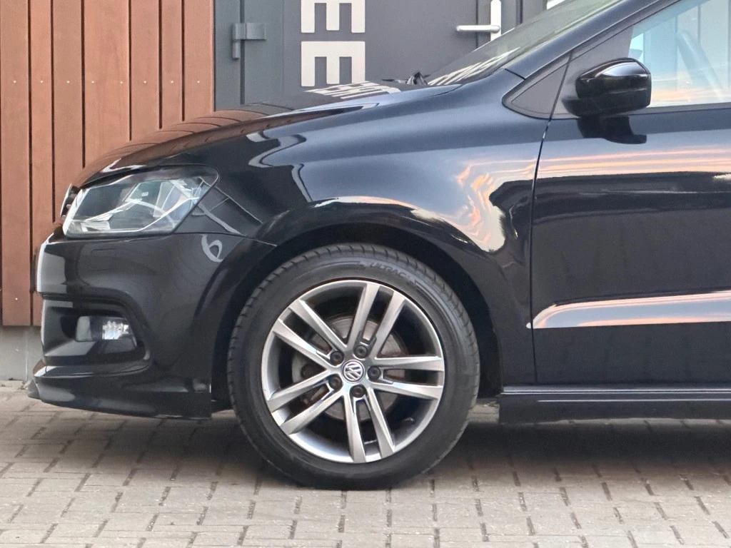 Volkswagen Polo – foto 7