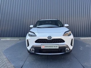 Toyota Yaris Cross – thumbnail 12
