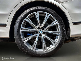 BMW X7 – thumbnail 9
