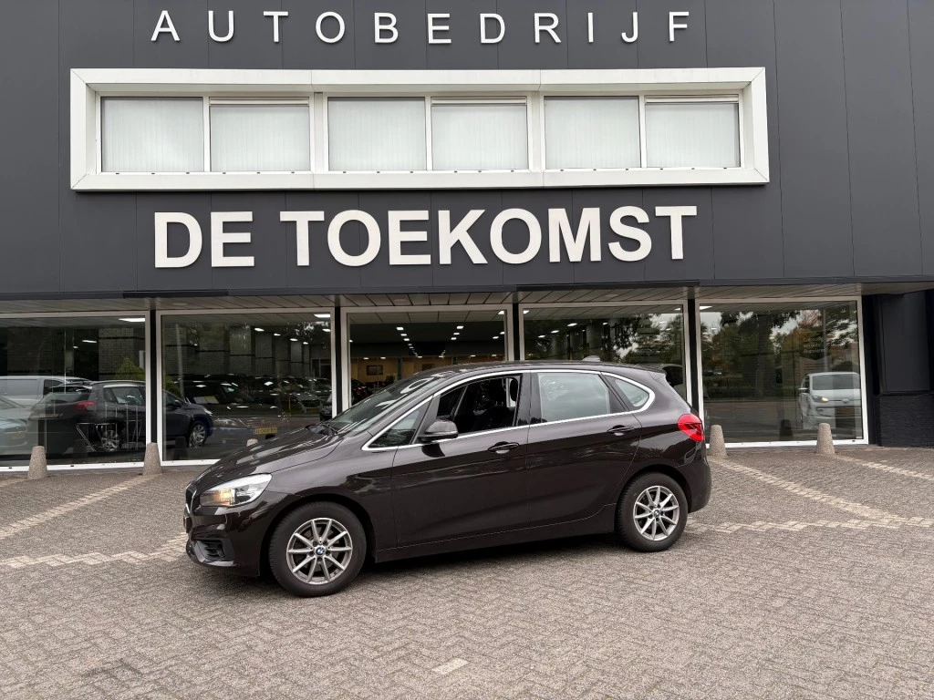 BMW 2 Serie – foto 4