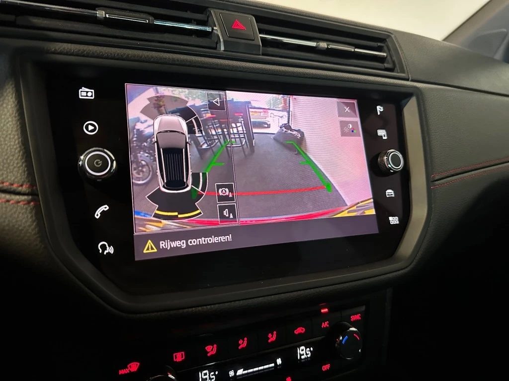 SEAT Arona – foto 30