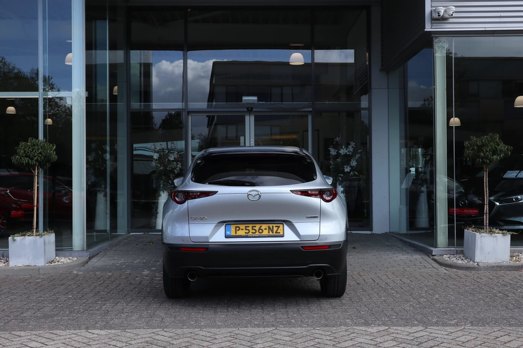 Mazda CX-30 – foto 4