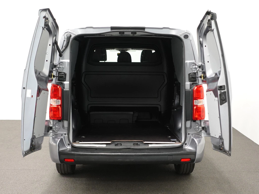 Citroën Jumpy – foto 12