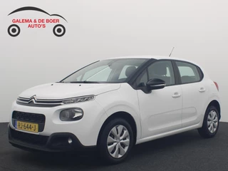 Citroën C3 – thumbnail 1