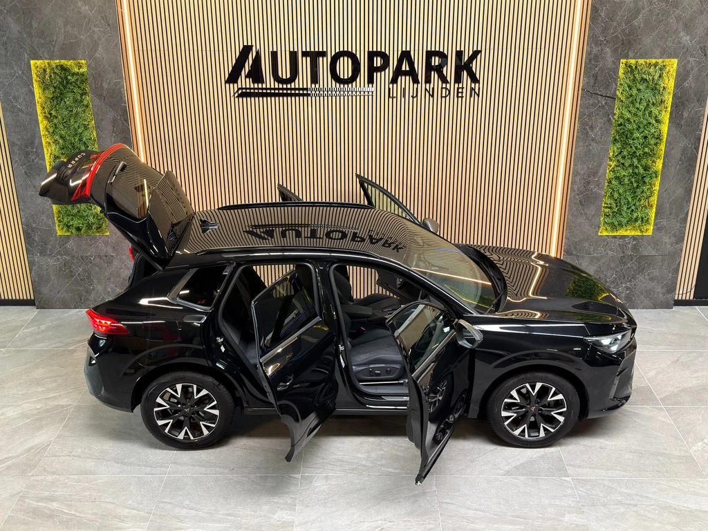CUPRA Terramar – foto 8