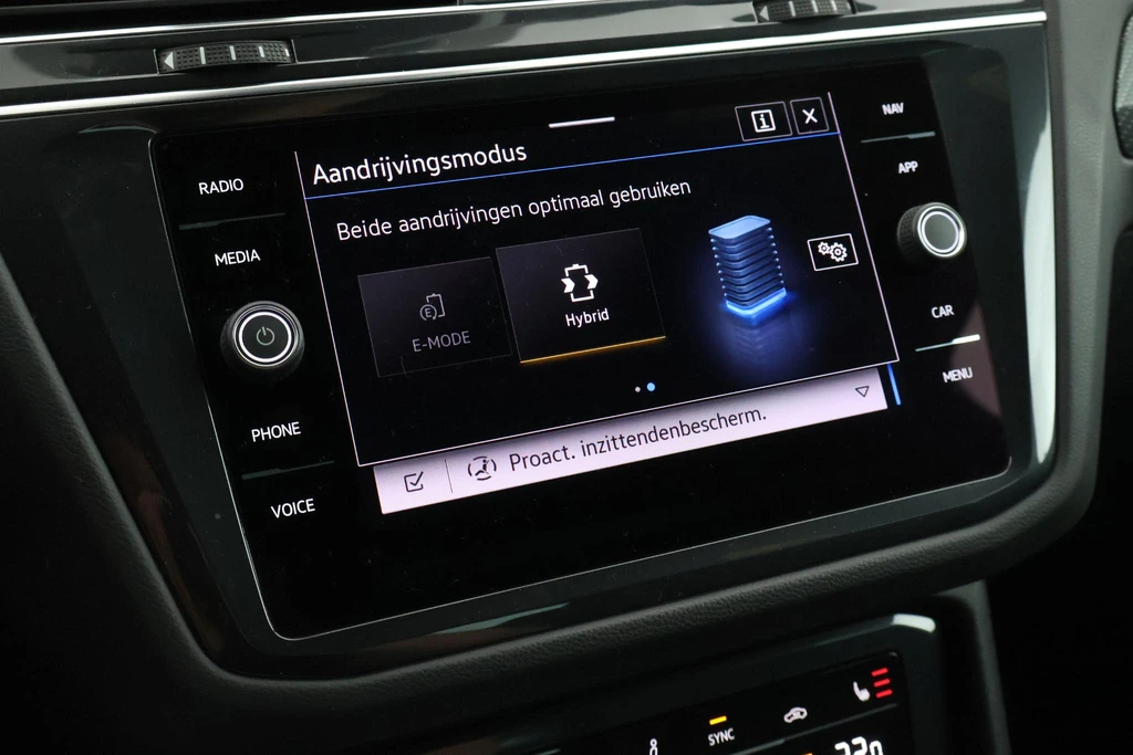 Volkswagen Tiguan – foto 36