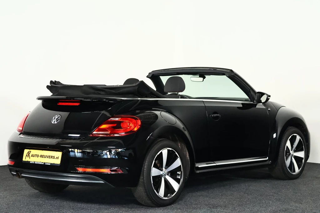 Volkswagen Beetle – foto 6