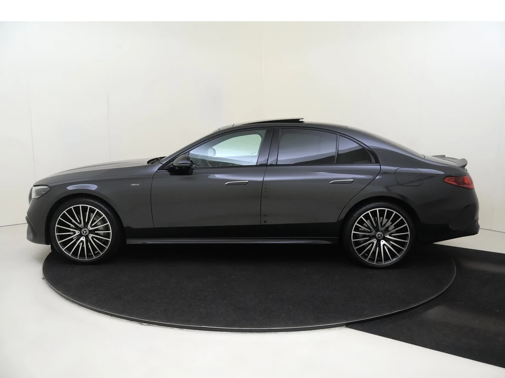 Mercedes-Benz E-Klasse – foto 2