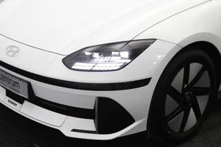 Hyundai IONIQ 6 – thumbnail 24