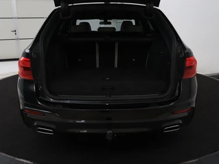 BMW 5 Serie – thumbnail 10