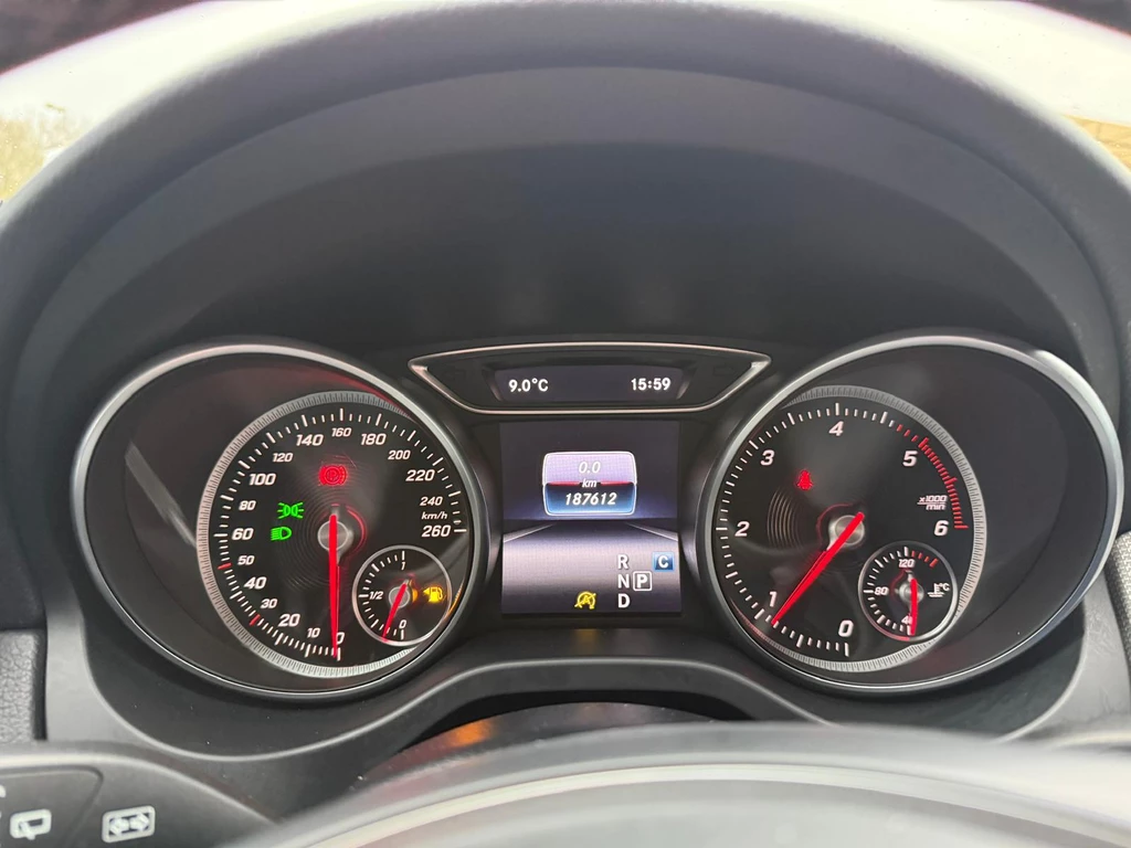 Mercedes-Benz CLA – foto 36