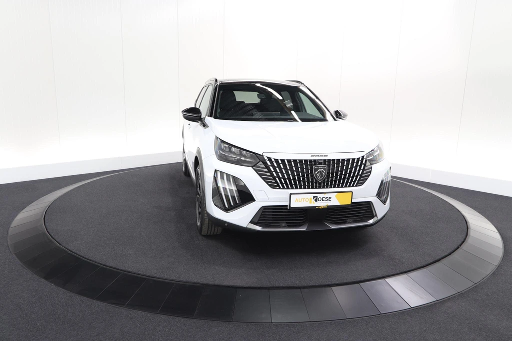 Peugeot e-2008 – foto 18