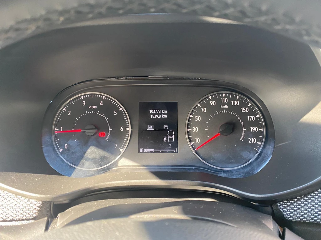 Dacia Sandero – foto 18