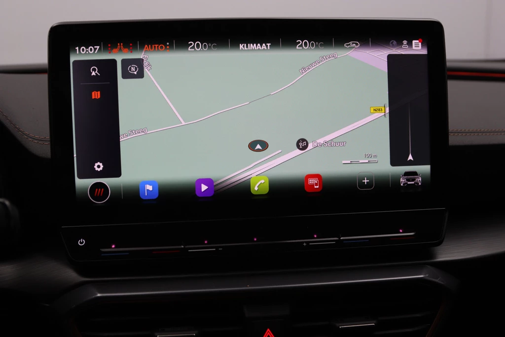 CUPRA Formentor – foto 16