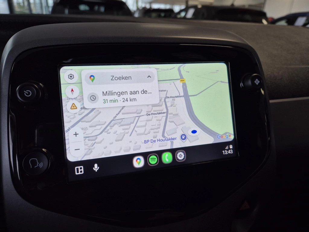 Toyota Aygo – foto 17