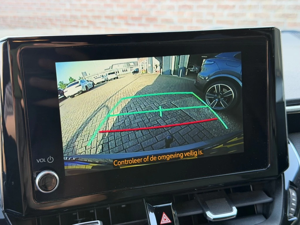 Toyota Corolla – foto 40