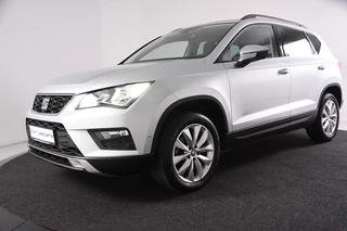 SEAT Ateca – thumbnail 4