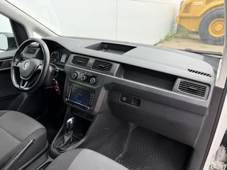 Volkswagen Caddy – thumbnail 11