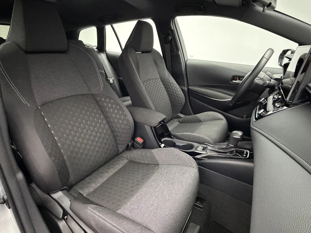 Toyota Corolla Touring Sports – foto 11