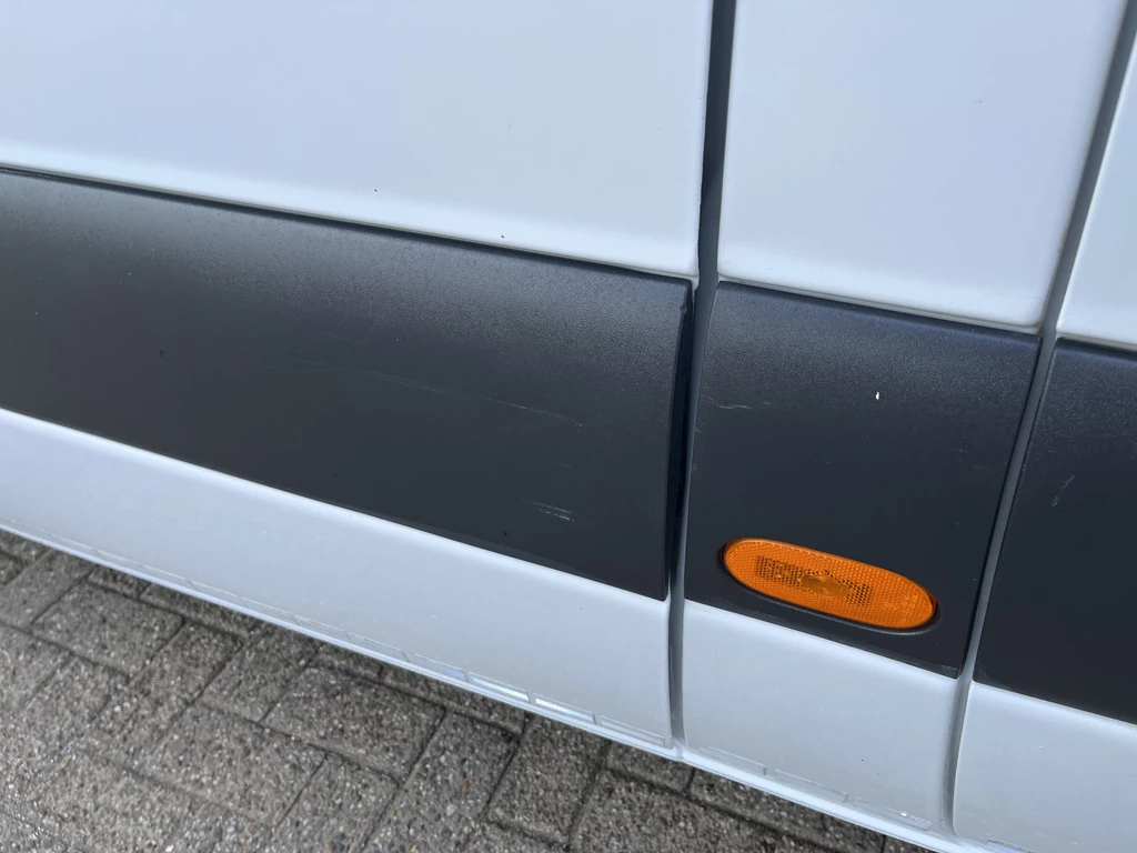 Mercedes-Benz Sprinter – foto 50