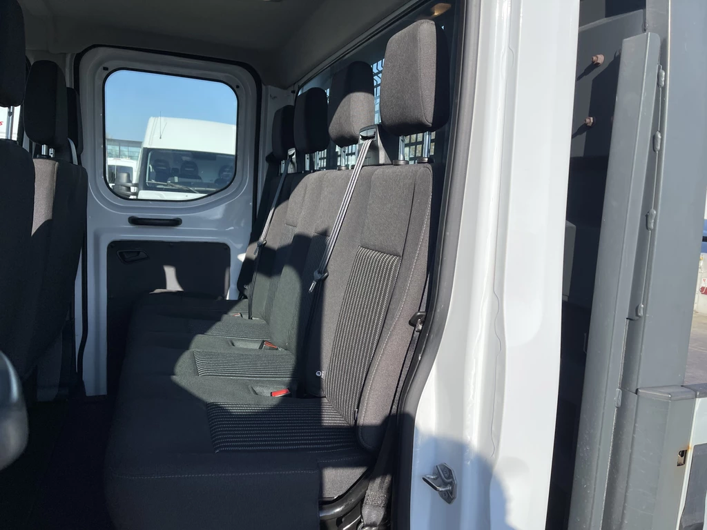 Ford Transit – foto 19