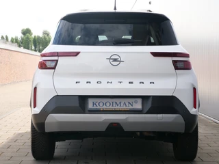 Opel Frontera – thumbnail 4