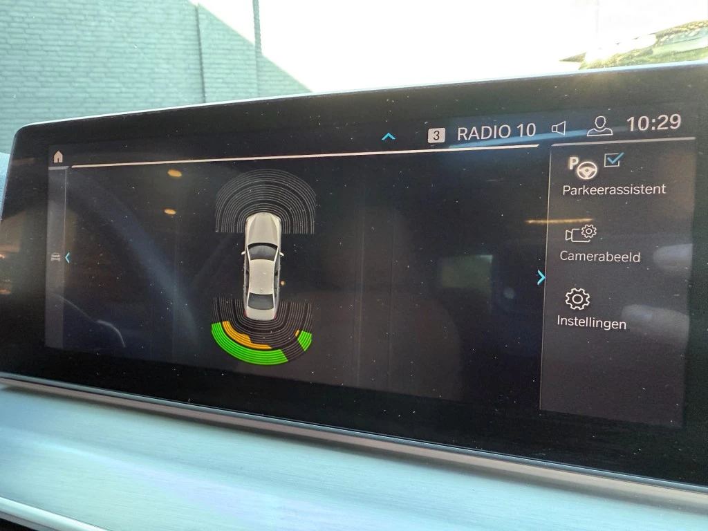 BMW 5 Serie – foto 49