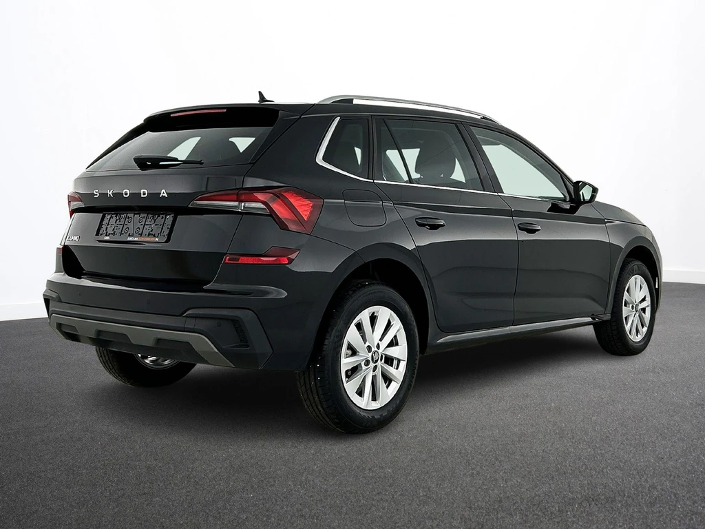 Škoda Kamiq – foto 4