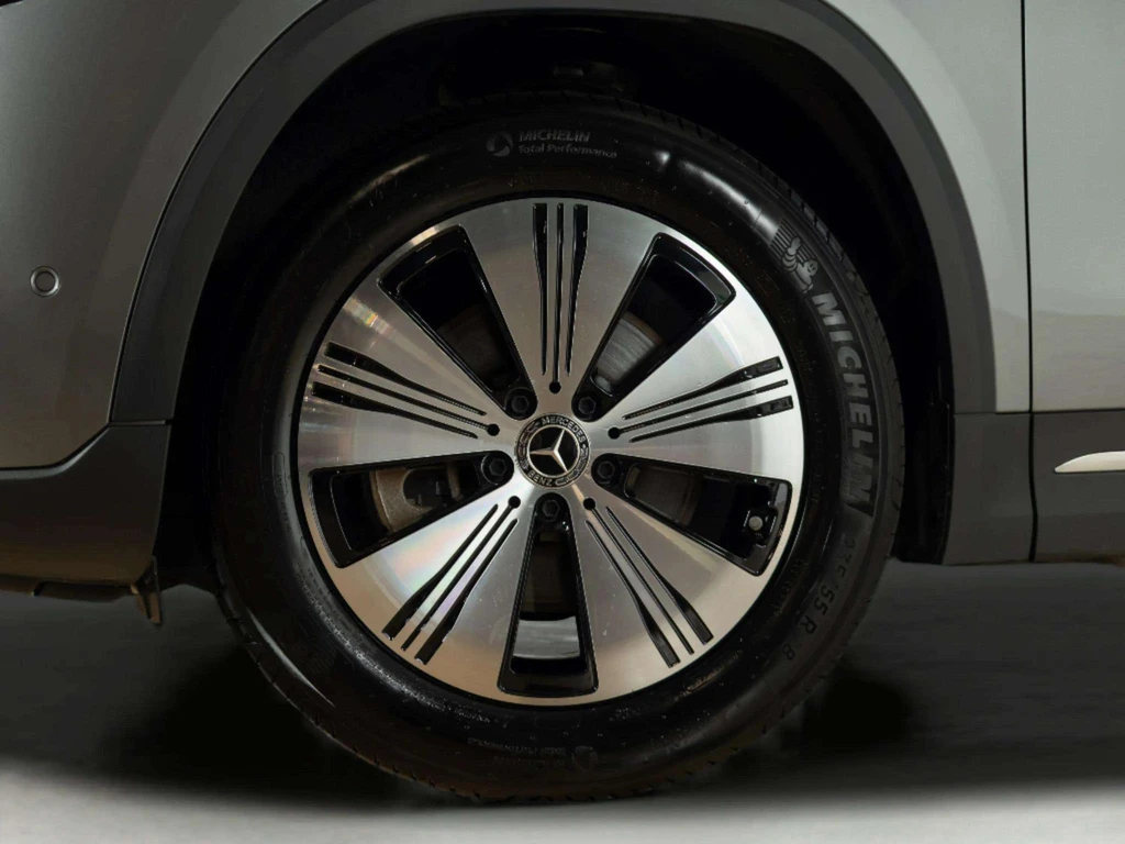 Mercedes-Benz EQA – foto 7