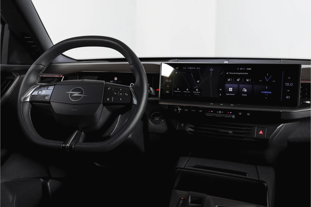 Opel Grandland – foto 51