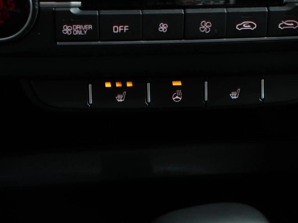 Kia Ceed Sportswagon – foto 21