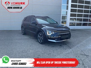 Kia Niro – thumbnail 5