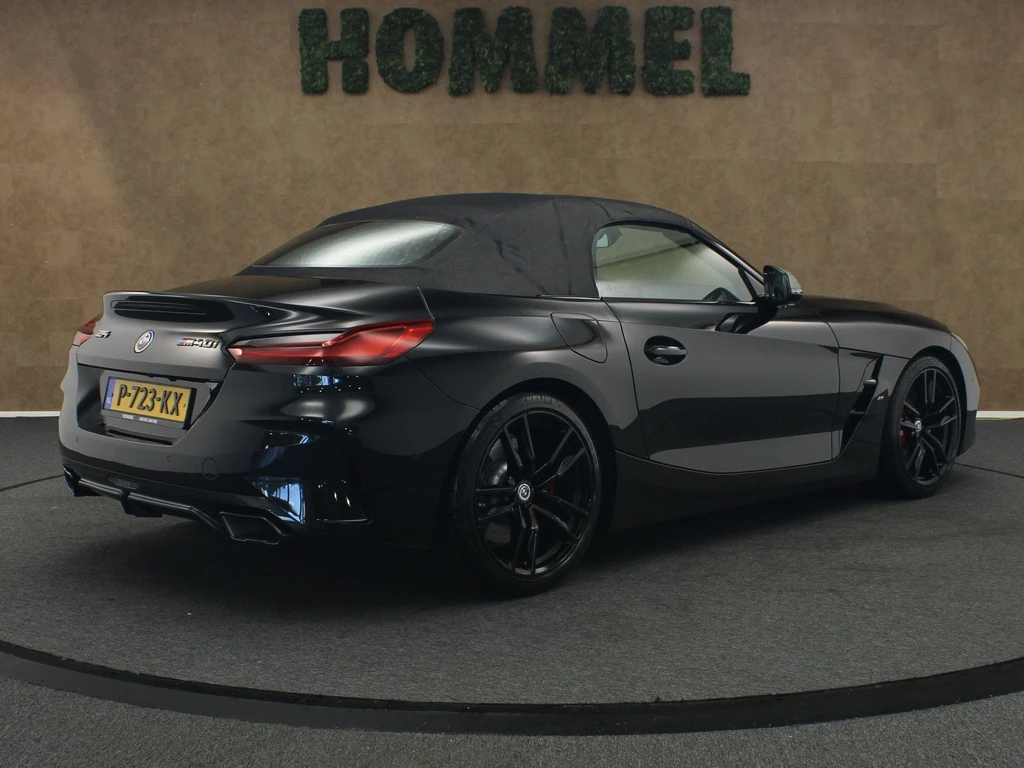 BMW Z4 – foto 6